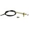 Charbroil Female Spade Connector- 01031