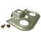 Charmglow Stainless Steel Collector Box -05102
