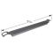 Aussie Stainless Steel Cross-Over Tube-05595