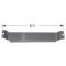 Charbroil Stainless Steel Cross-Over Tube-06590
