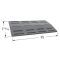 Charbroil Porcelain Coated Steel Heat Plate-90161