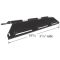 Charbroil Porcelain Coated Steel Heat Plate-96221