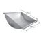 Charbroil Stainless Steel Heat Plate-99581
