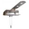 Master Chef Electrode with Mounting Bracket-04420