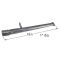 Master Forge  Stainless Steel Tube Burner-11251