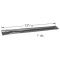 Kenmore Stainless Steel Tube Burner -11641
