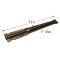 Grill Master Stainless Steel Tube Burner-15491