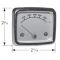 Phoenix Stainless Steel Heat Indicator-21217