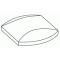 NexGrill Ceramic Briquettes - 41650