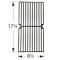 Master Forge Matte Cast Iron Cooking Grid-67241