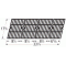 Master Forge  Gloss Cast Iron Cooking Grids-69594