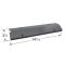 Master Cook Porcelain  Steel Heat Plate-90001