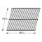Grill MasterCarbon Steel Wire Rock Grate-90101