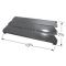 Kenmore Porcelain Coated Steel Heat Plate-90171