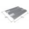 Fire Magic Stainless Steel Heat Plate-90631