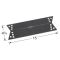 Charbroil Porcelain Coated Steel Heat Plate-90681