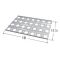 Jenn- Air Stainless Steel Heat Plate-92551