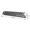 K-Mart Porcelain Coated Steel Heat Plate-93051