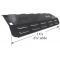 Master Forge Stainless Steel Heat Plate-93501