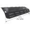 Dyna-Glo Porcelain Coated  Steel Heat Plate-93501