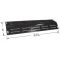 Master Chef  Porcelain Coated Steel Heat Plate-94241
