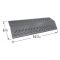 Perfect Flame  Stainless Steel Heat Plate-94641
