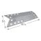 Grill Master Stainless Steel Heat Plate-96781