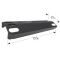 Kenmore Porcelain Coated Steel Heat Plate-97041