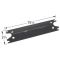 Brinkmann Porcelain Coated Steel Heat Plate-99491