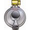 Low Pressure Regulator with Vent & Tee Check