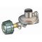 Low Pressure Regulator with Vent & PDQ Connector