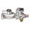 Low Pressure Automatic Changeover Regulator with Vent