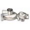 Low Pressure Two Stage Regulator with Vent