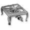 One Burner Cast Iron Stove