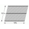 Charmglow Porcelain Coated Steel Cooking Grids-50301