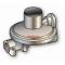 Low Pressure Regulator with Vent