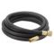 10-Ft. High Pressure Rubber Hose-7910