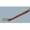 Angled BBQ Basting Brush