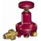 Adjustable High Pressure Regulator-1200-00-34
