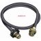 4-Ft. Adapter Hose-407-48-4