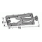 Lynx Cast Iron Ring Burner-22701