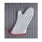 Silver 15 Inch Insulated Mitt