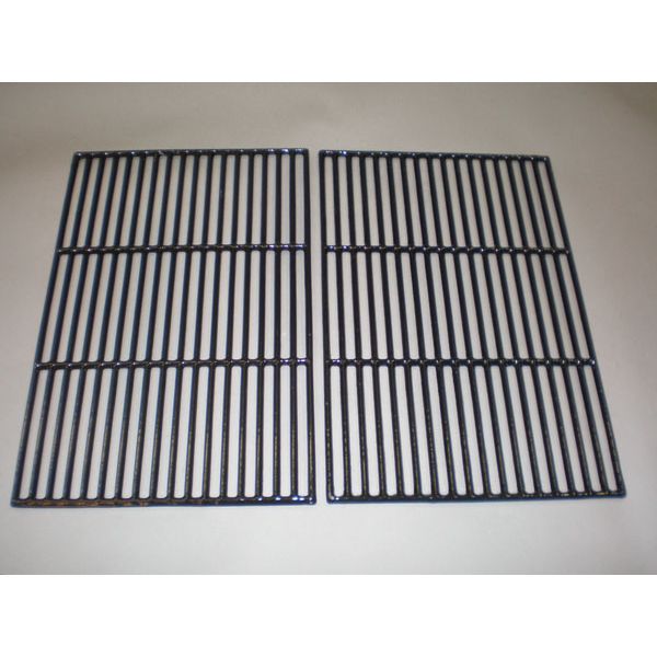 Brinkmann Porcelain Coated Cast Iron Cooking Grids66662