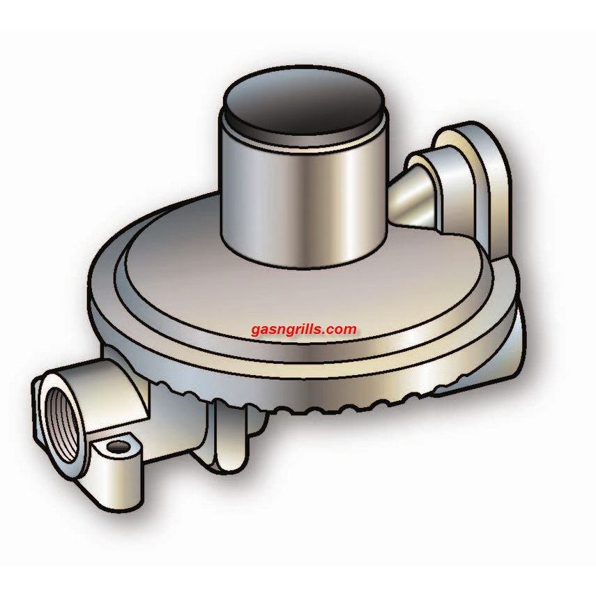 Low Pressure Regulator