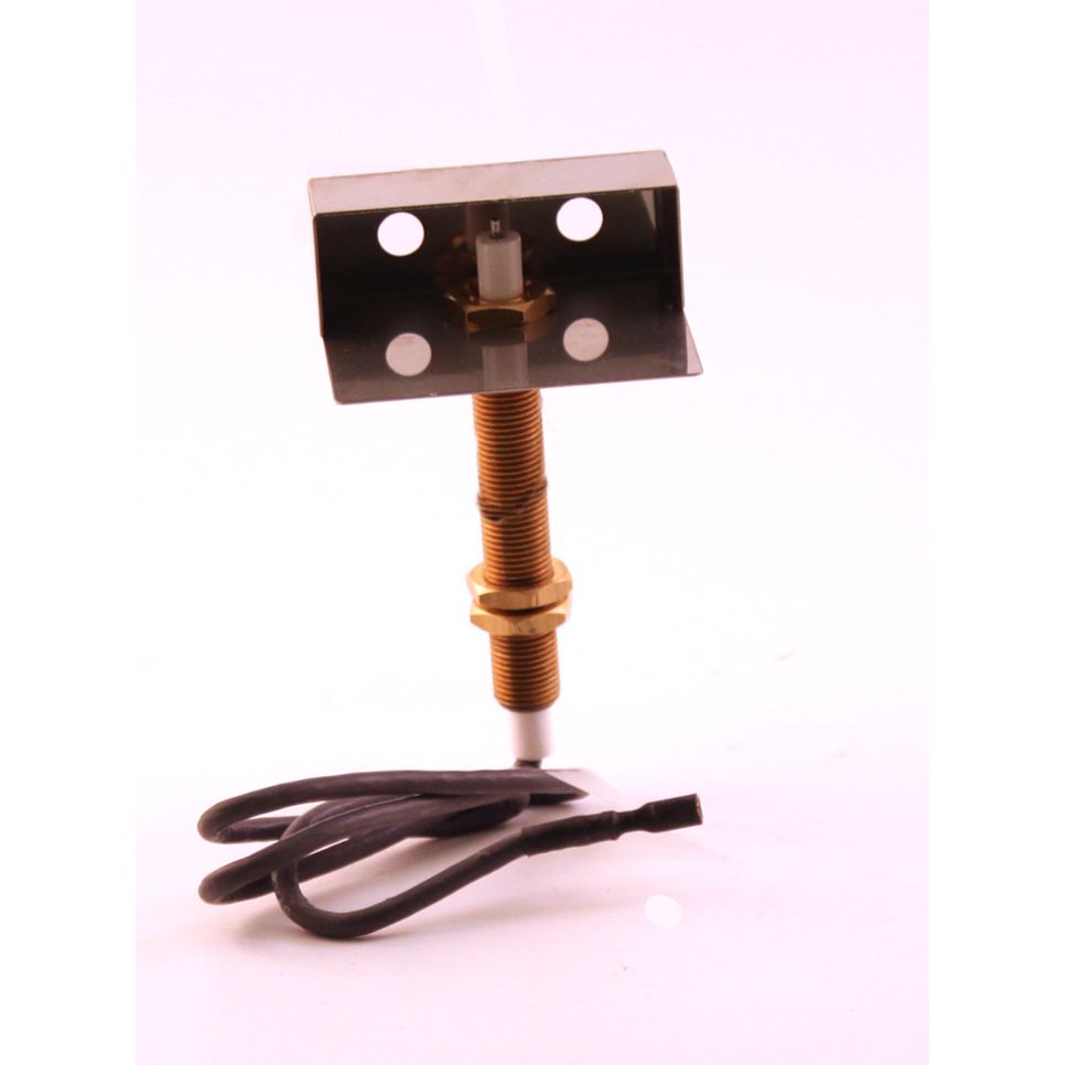 Broilmaster Electronic Ignitor Collector Box