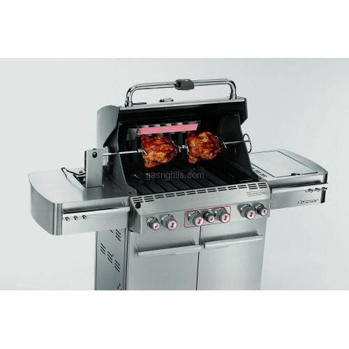Weber Summit Natural Gas Grill Parts Weber Summit Natural Gas Grill Parts